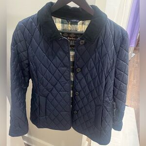 Barbour jacket